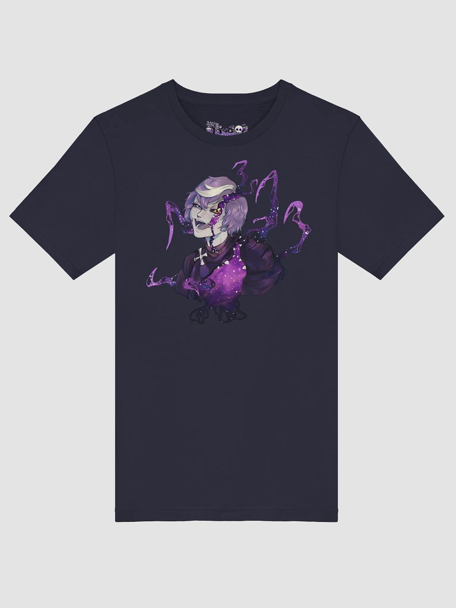 Space Tendrils T-Shirt product image (47)