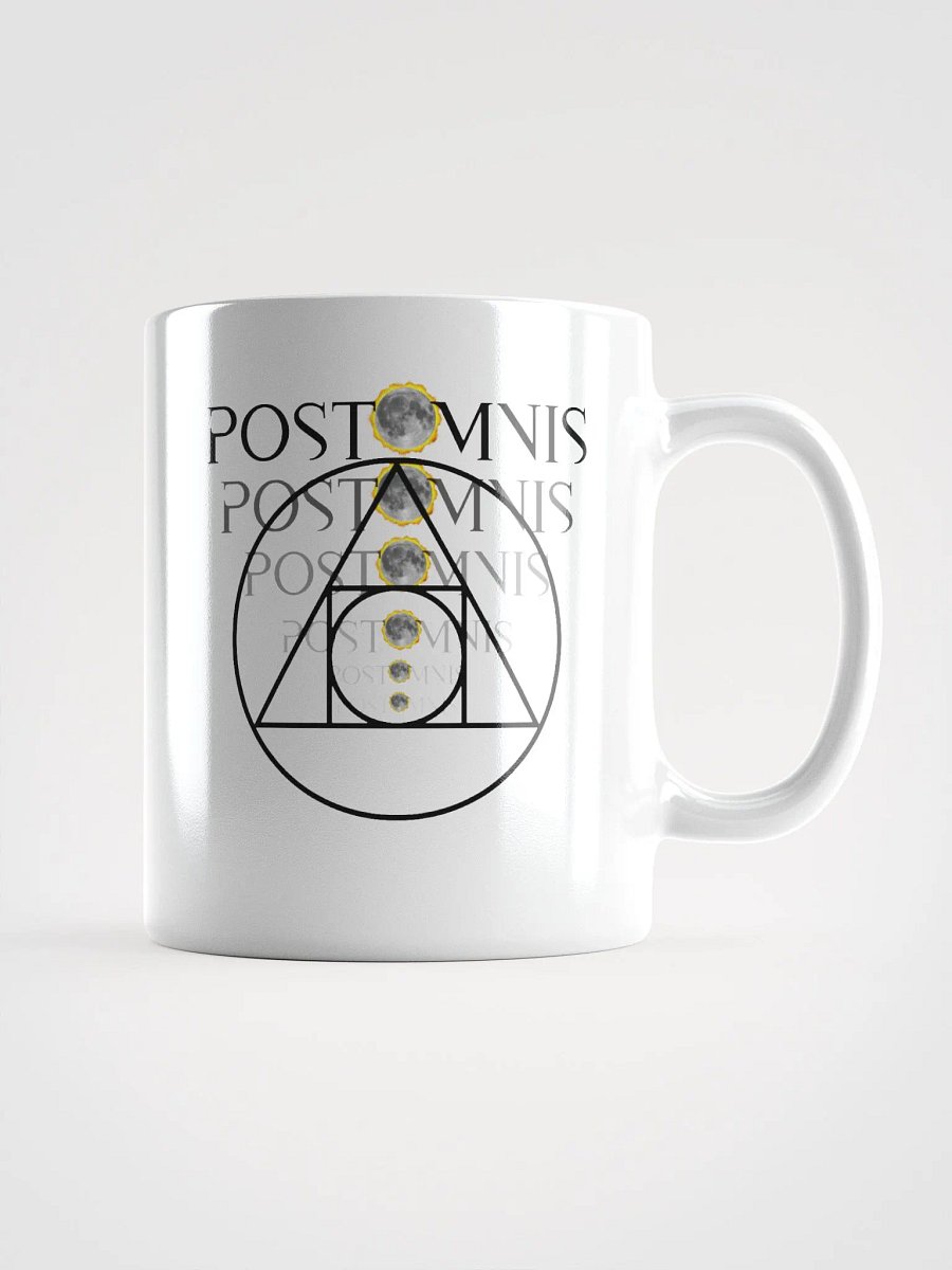 PostOmnis - Mug product image (1)