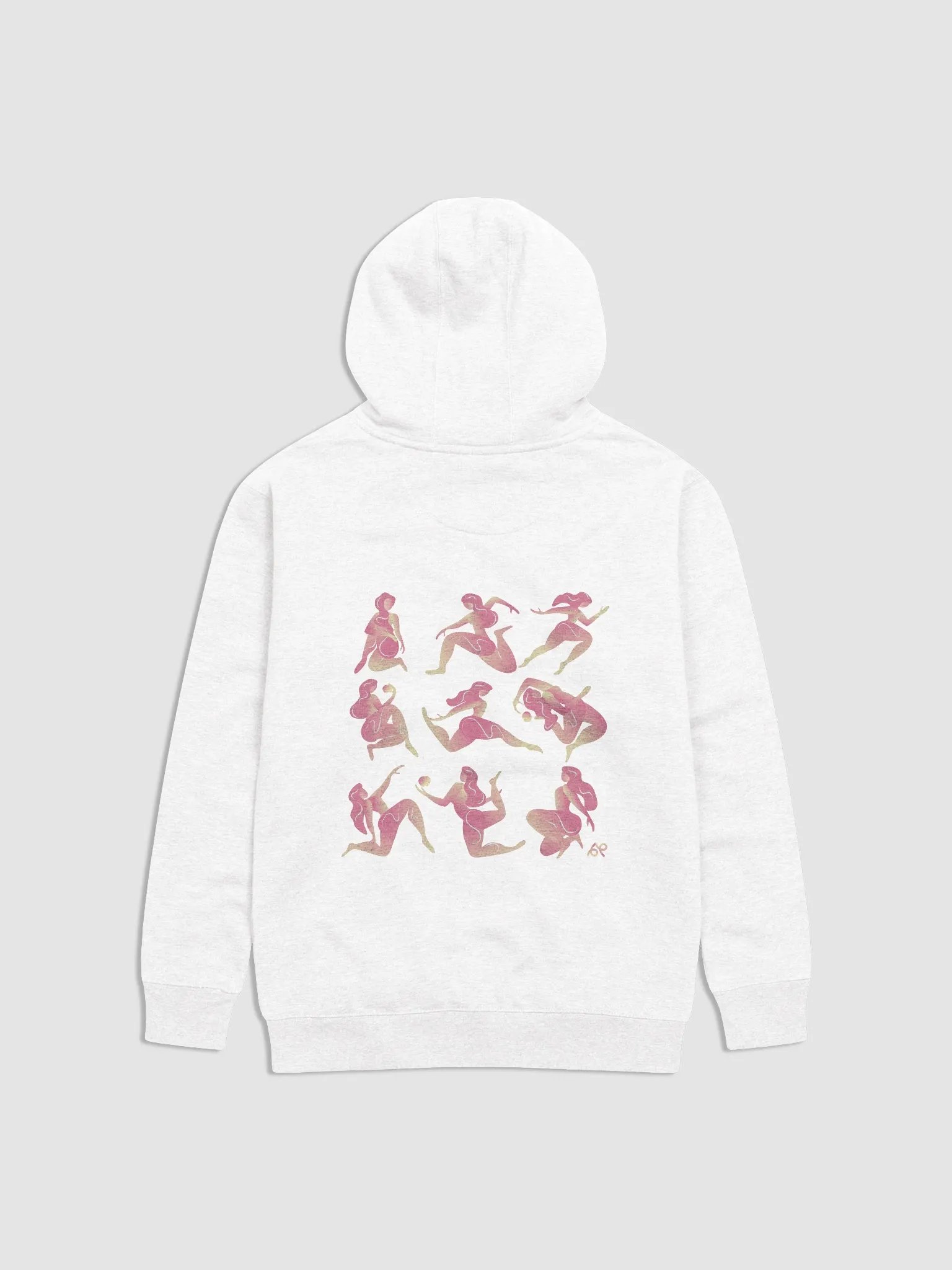 EVE Hoodie product image (2)