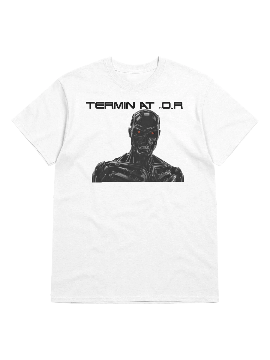 T2 Movie Lovers T-Shirt product image (1)