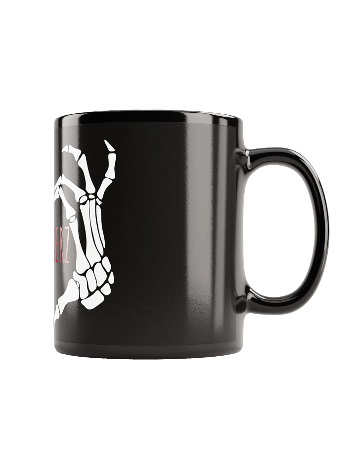 Bona-Seekz Coffee (Black) product image (2)