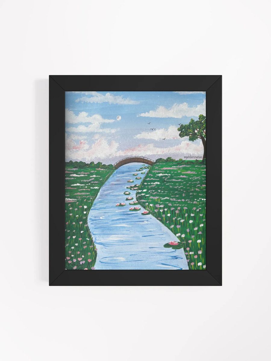 Fairytale Framed Print product image (25)
