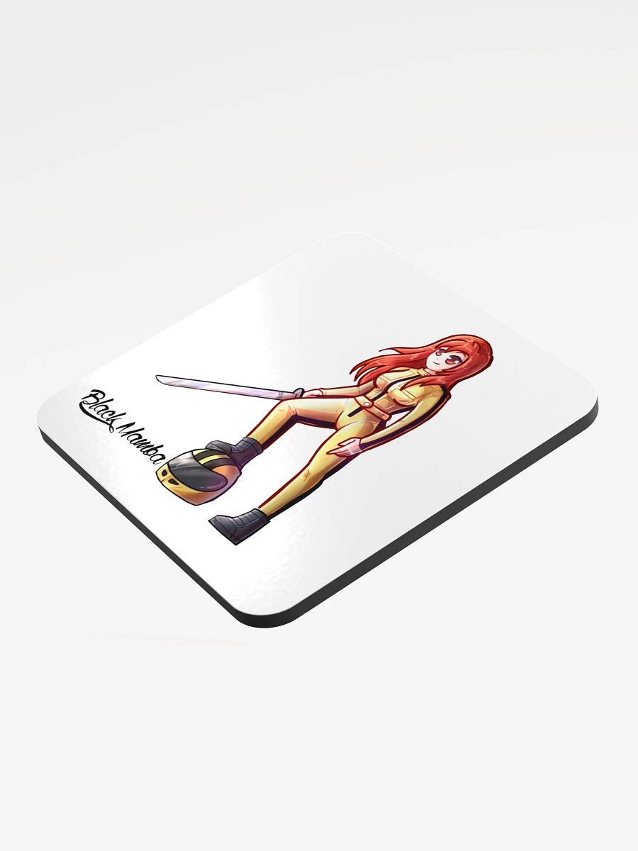 Mamba Coaster Set product image (3)