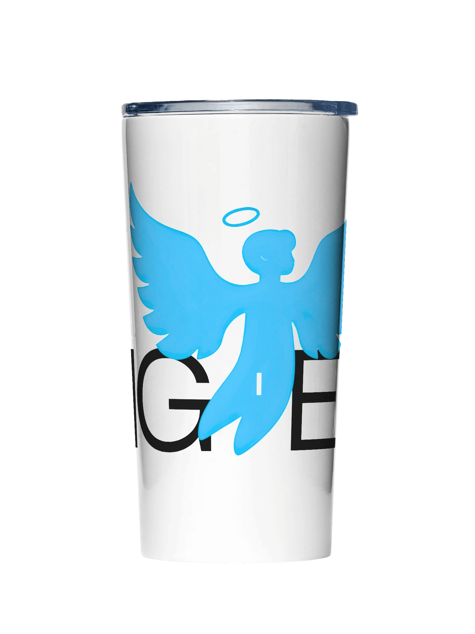 20oz Stainless Steel Tumbler product image (1)