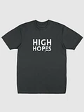 High Hops - BMX Tee product image (1)