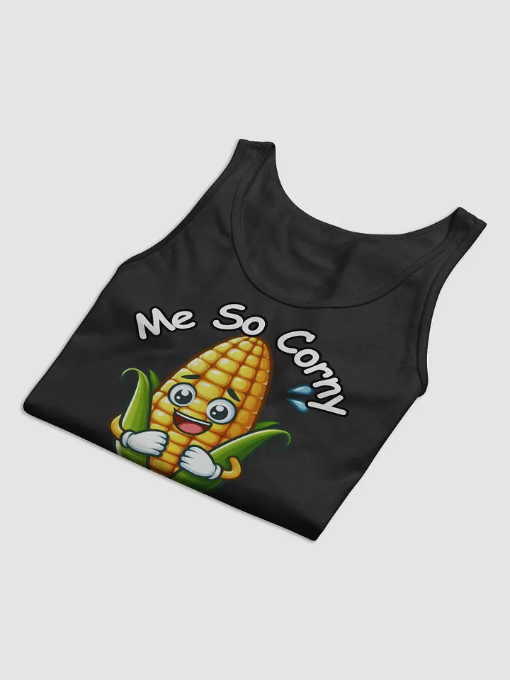 Me So Corny! Tank product image (2)