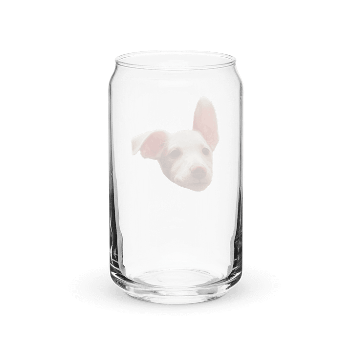 [Ali3nSun] Kratos Mason Jar product image (6)