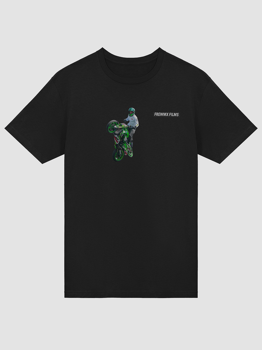 Stunt Motorbike Tee product image (5)