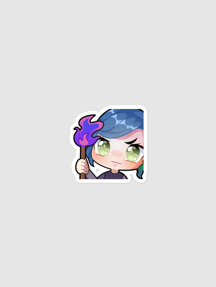 Riot Sticker product image (1)