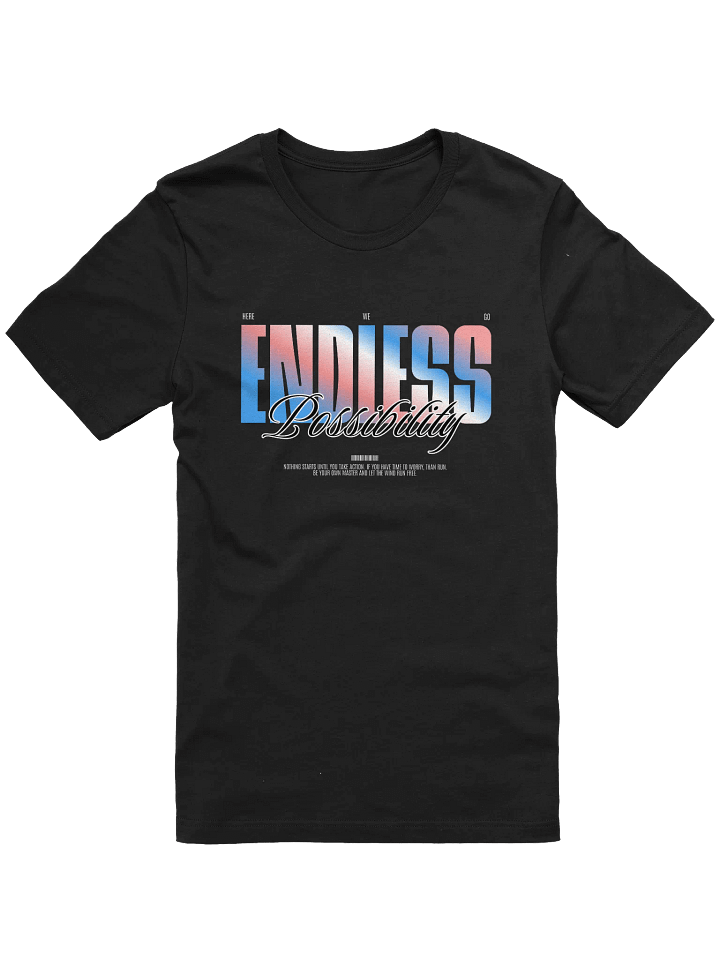 Endless Possibility product image (1)