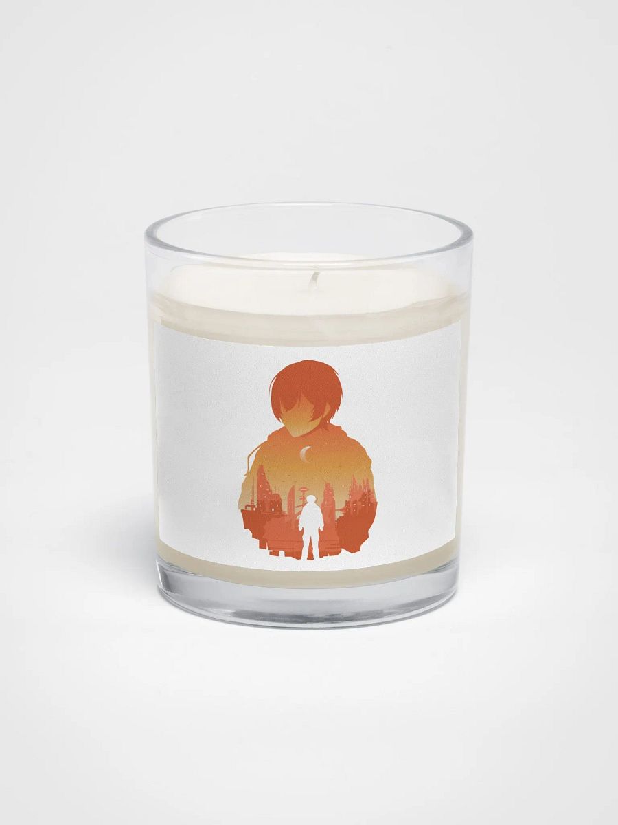 Past//Future Candle product image (1)