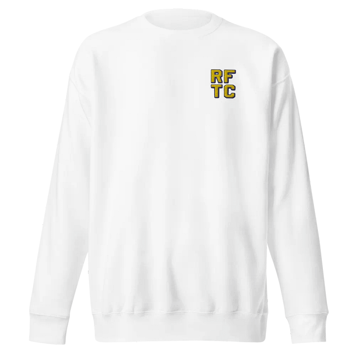 FRISCO WARRIOR CREW NECK product image (1)