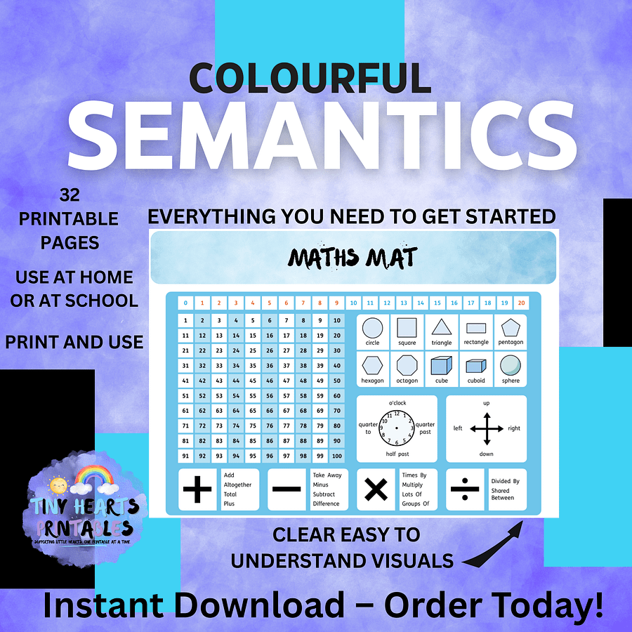 Back to School 57 SEN Visual Support Pack | Routines, Timetables, Feelings, Core Vocab, Reward Charts & More | EYFS, Colourful Semantics product image (5)