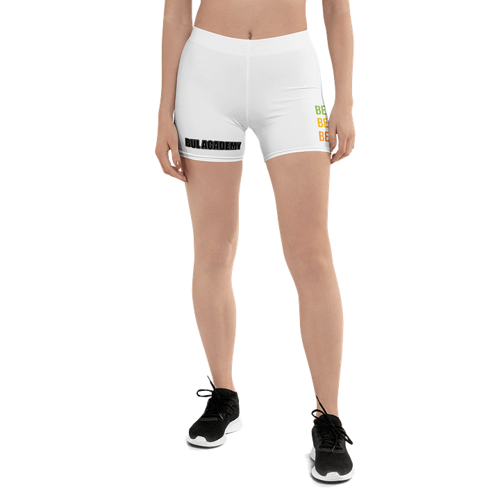 Female shorts BULACADEMY product image (1)