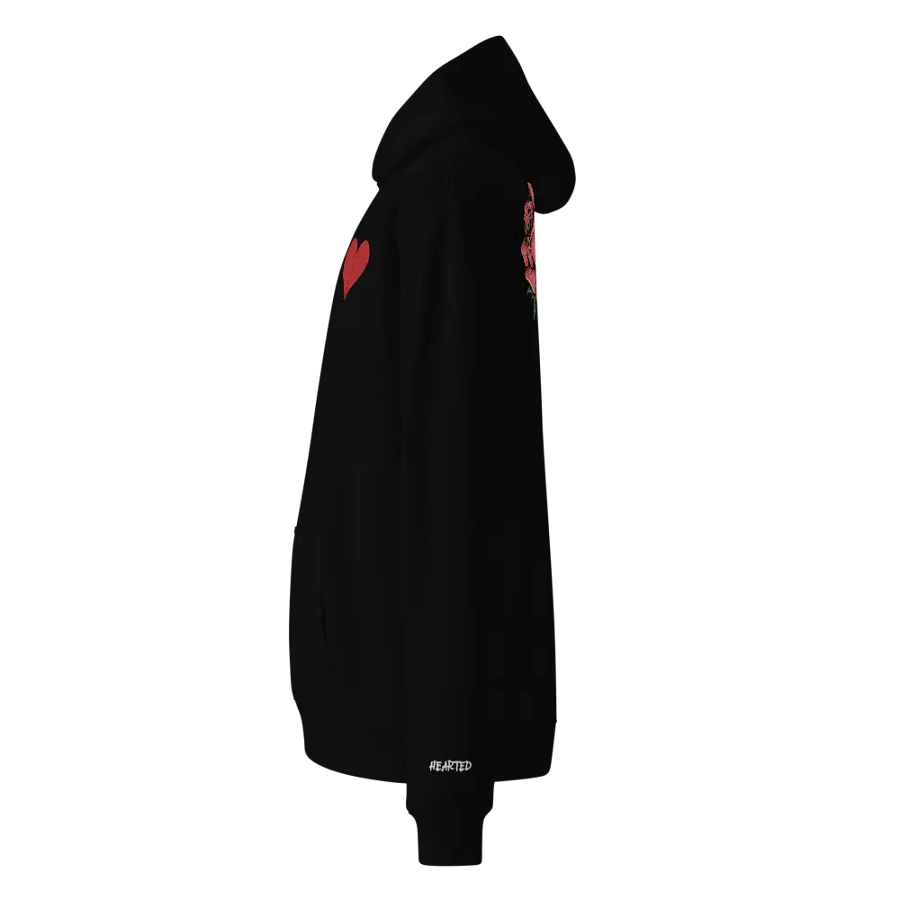 Broken Hearted Hoodie product image (3)