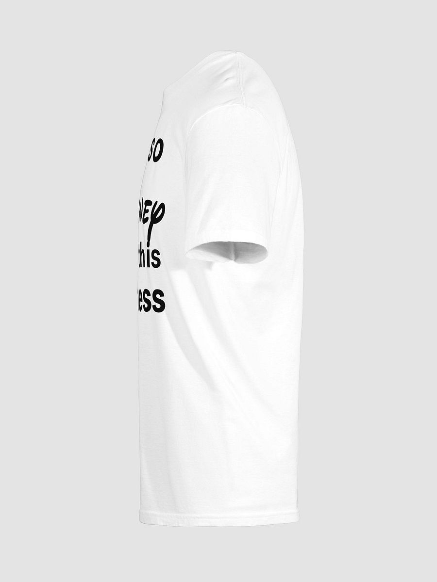 “I Get So Dizzney” – Satirical Pop Culture Statement product image (8)