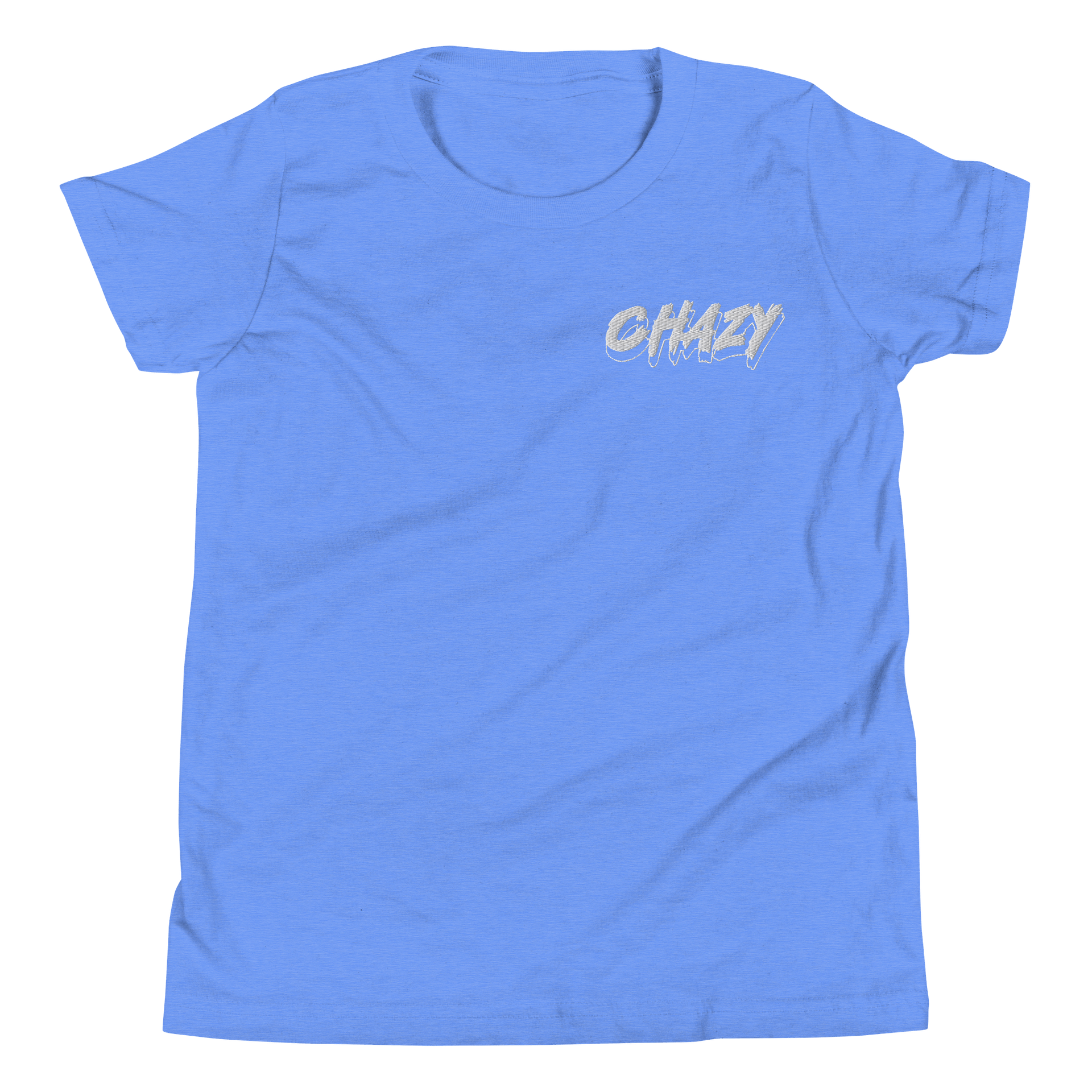 Youth Chazy T-Shirt product image (2)