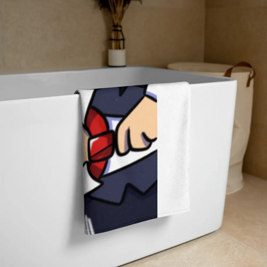 SHILLCORP - The Towel product image (3)