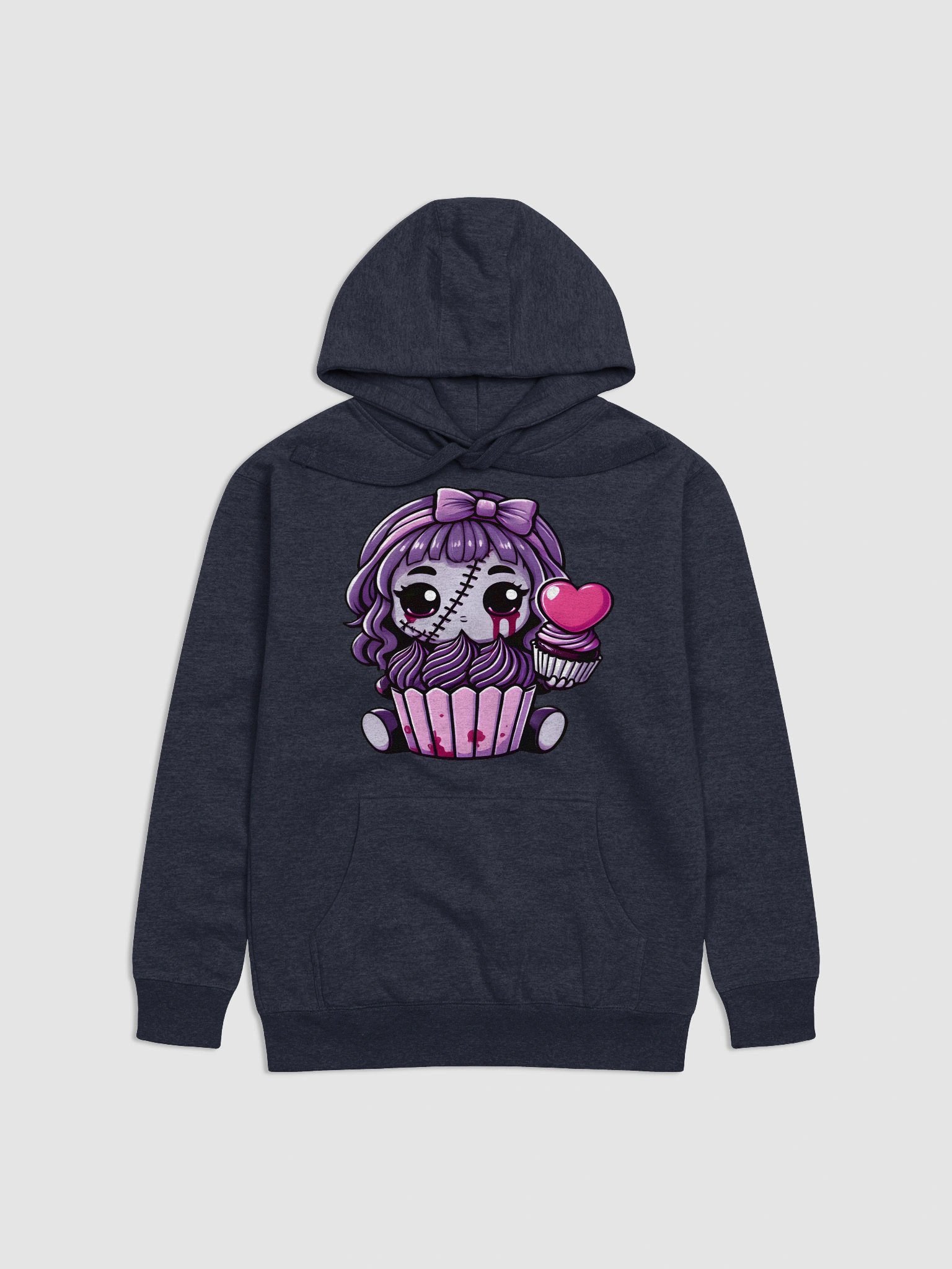 Sweet As a Cupcake Hoodie product image (12)