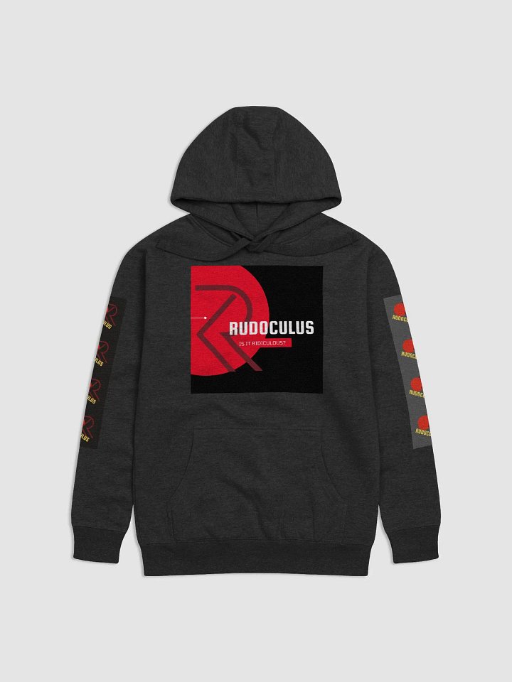 RUDO HOODIE MK 2 product image (1)