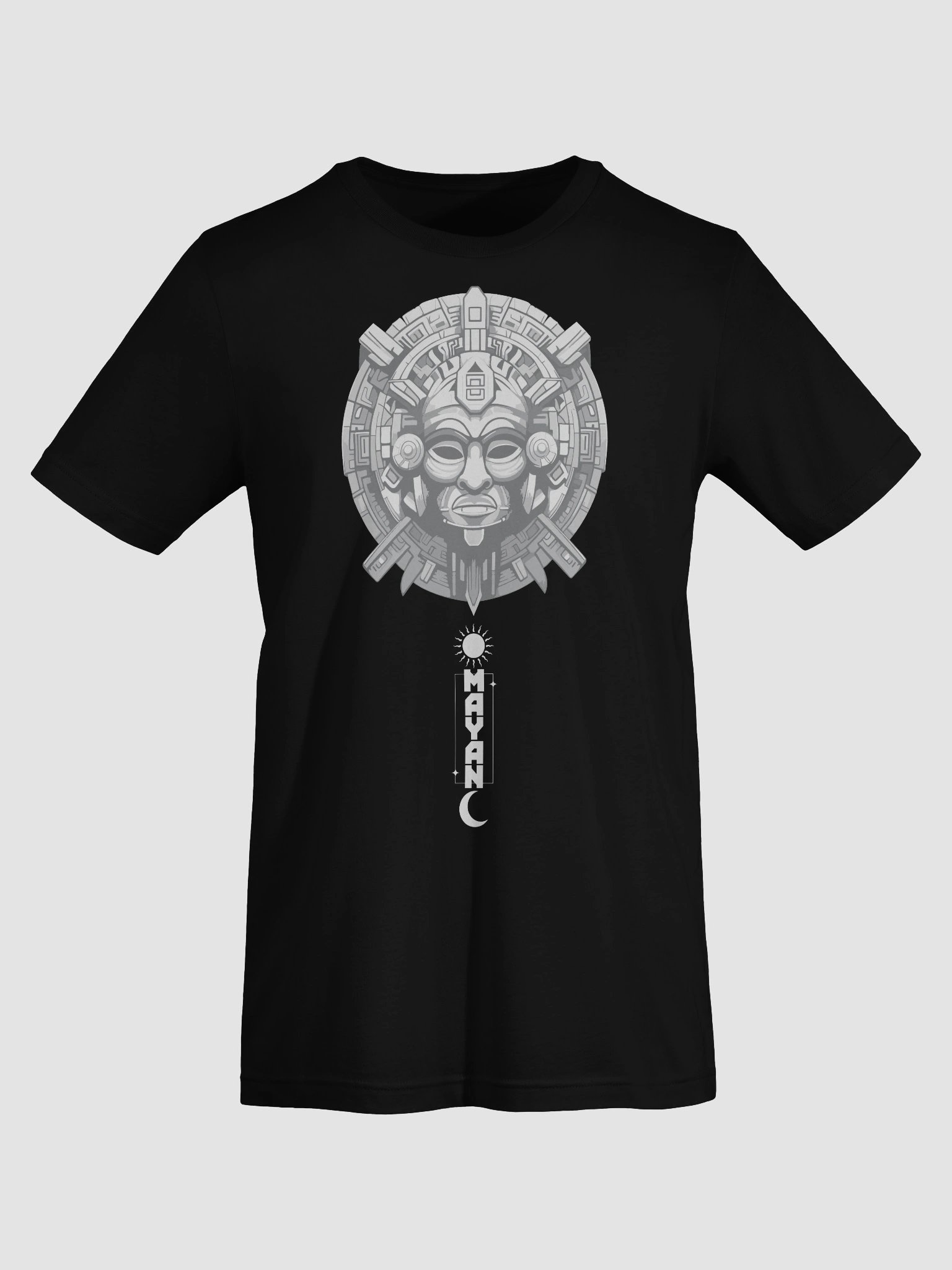 THE MAYAN CODE PTREMIUM T-Shirt product image (71)