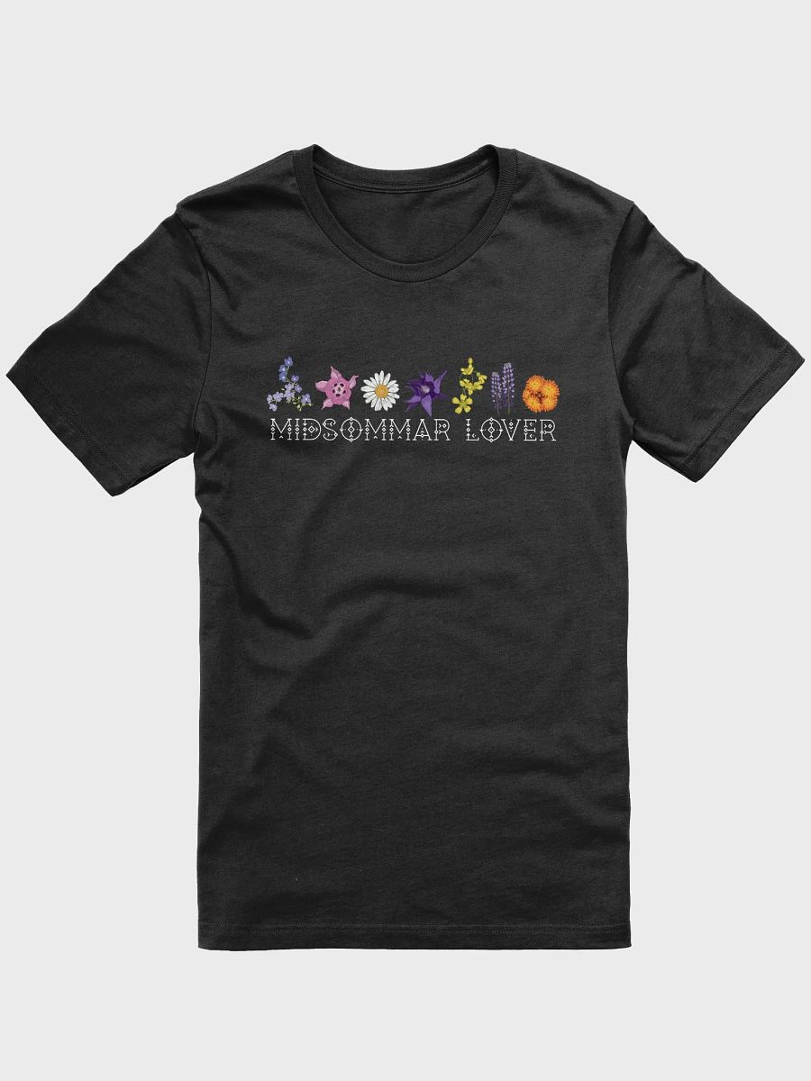 Midsommar Lover T-shirt product image (2)