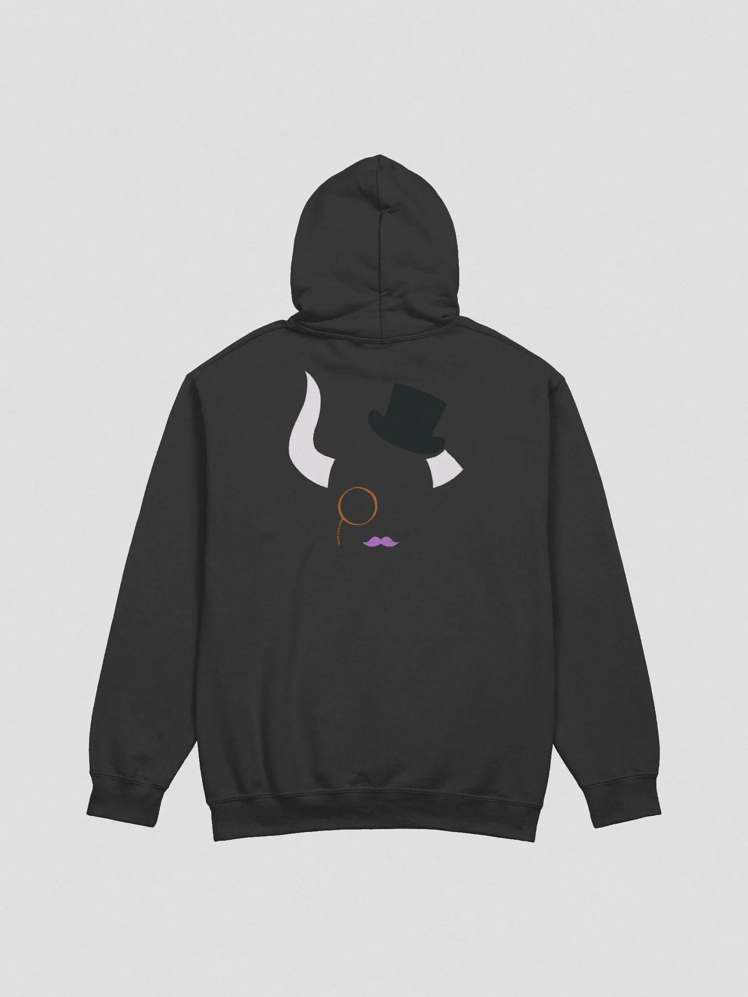 Bougiest of Demons Hoodie product image (4)