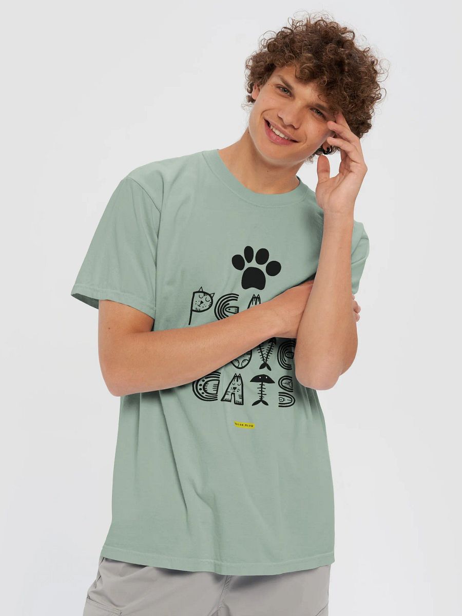 Peace Love Cats product image (27)