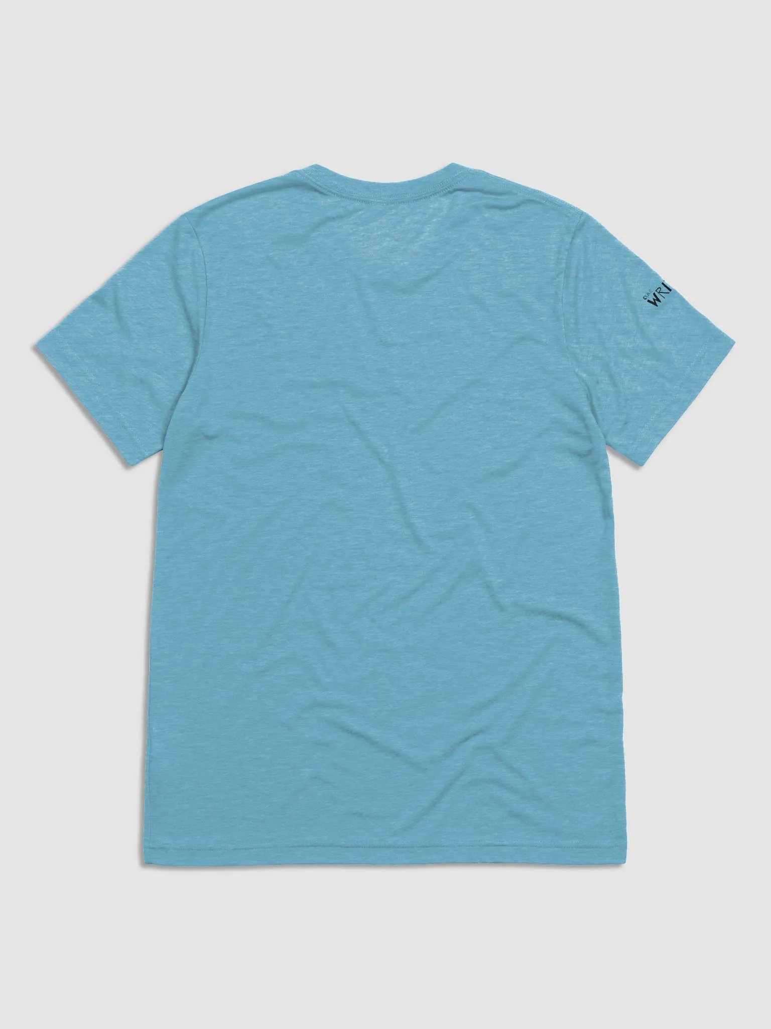 Crime Writer Detective Supersoft T-shirt product image (8)