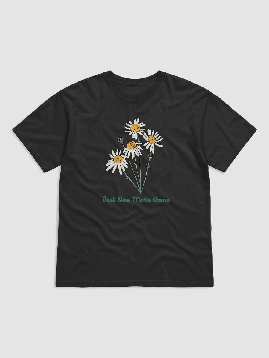 Just One More Game - Tee product image (2)