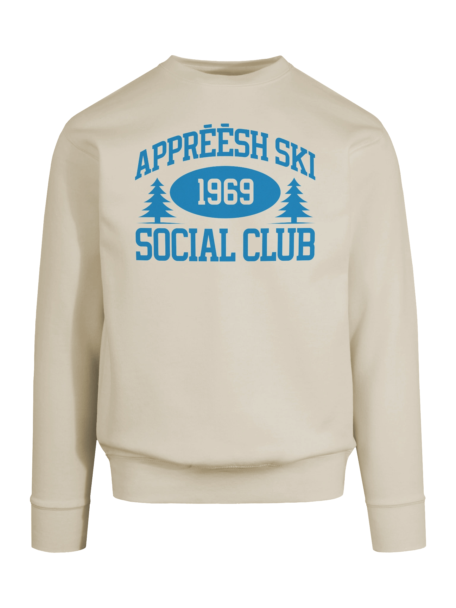 Off-White Appreesh Ski Sweatshirt product image (9)