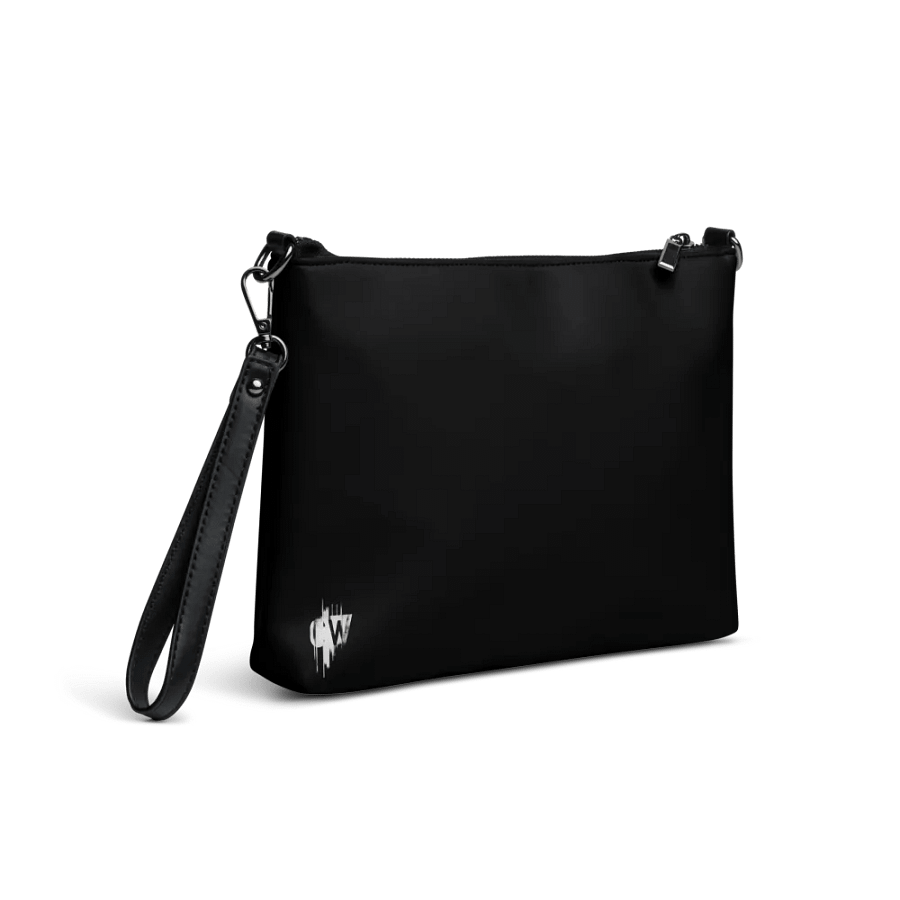 Crimson Witch Clutch (Crossbody Bag) product image (4)