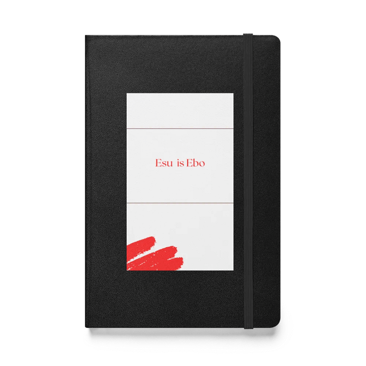Esu Notebook product image (1)