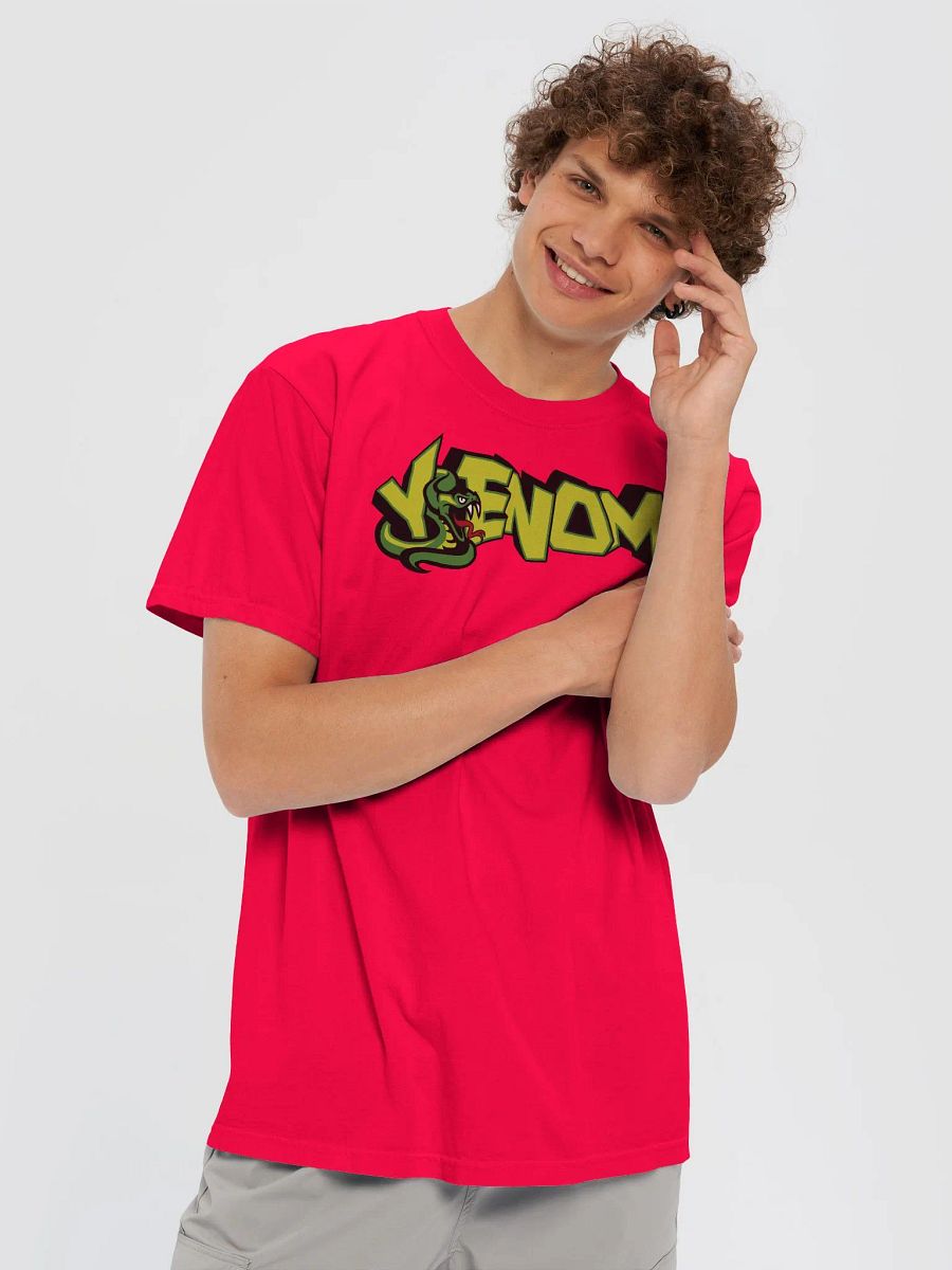 Pressure Tshirt product image (5)