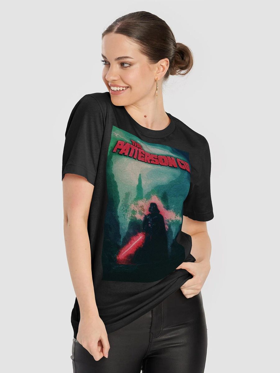 Dark Space Wizard Super Soft Tee product image (5)
