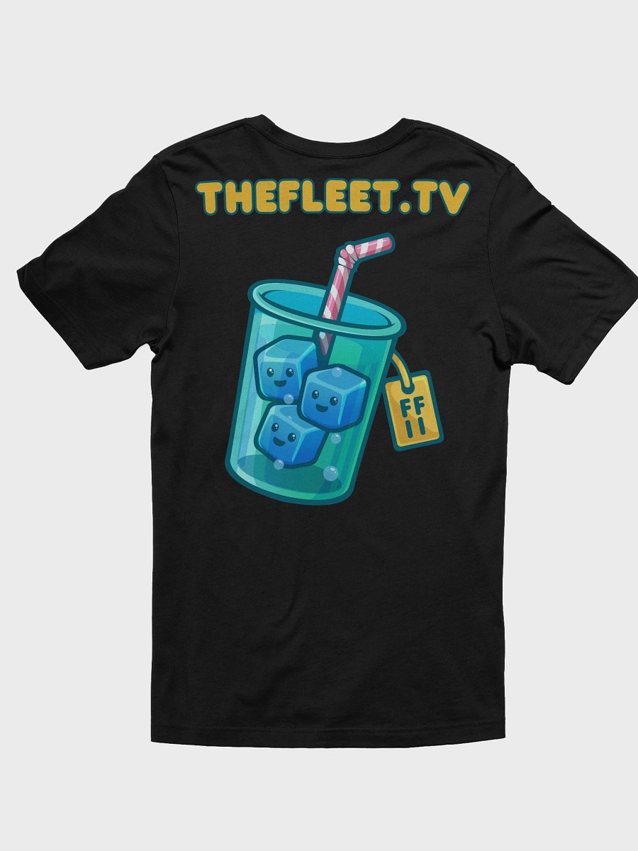 Fleet Fest II T-Shirt Cubels product image (16)