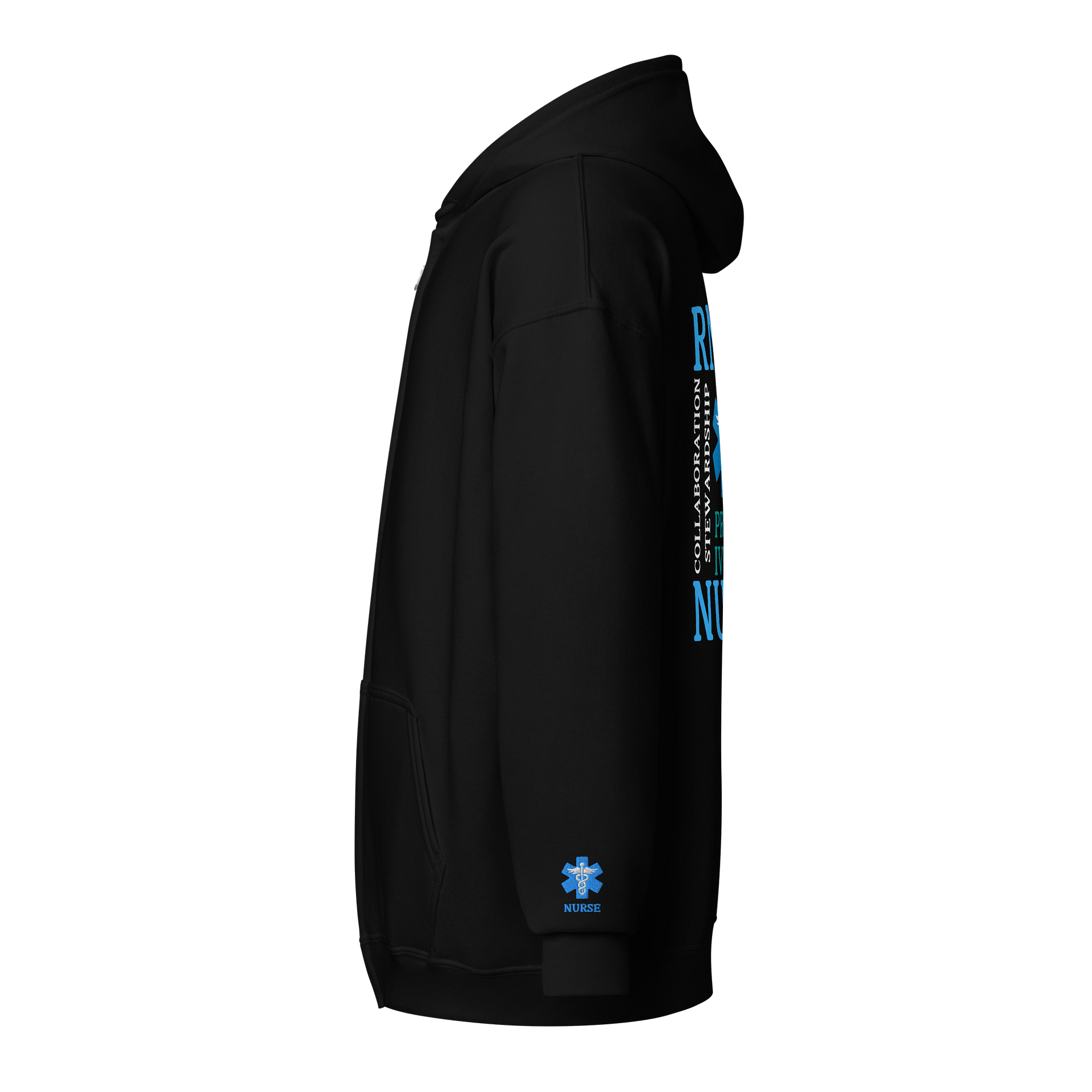 RN Values Hoodie product image (2)