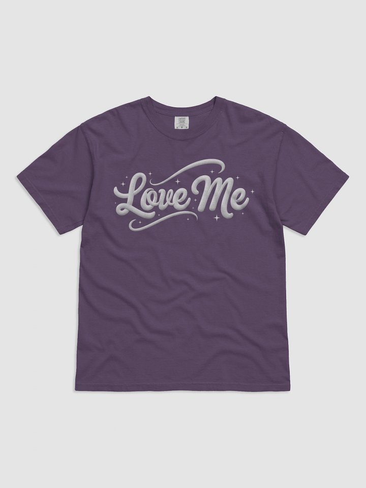 The Heart's Request Tee product image (1)