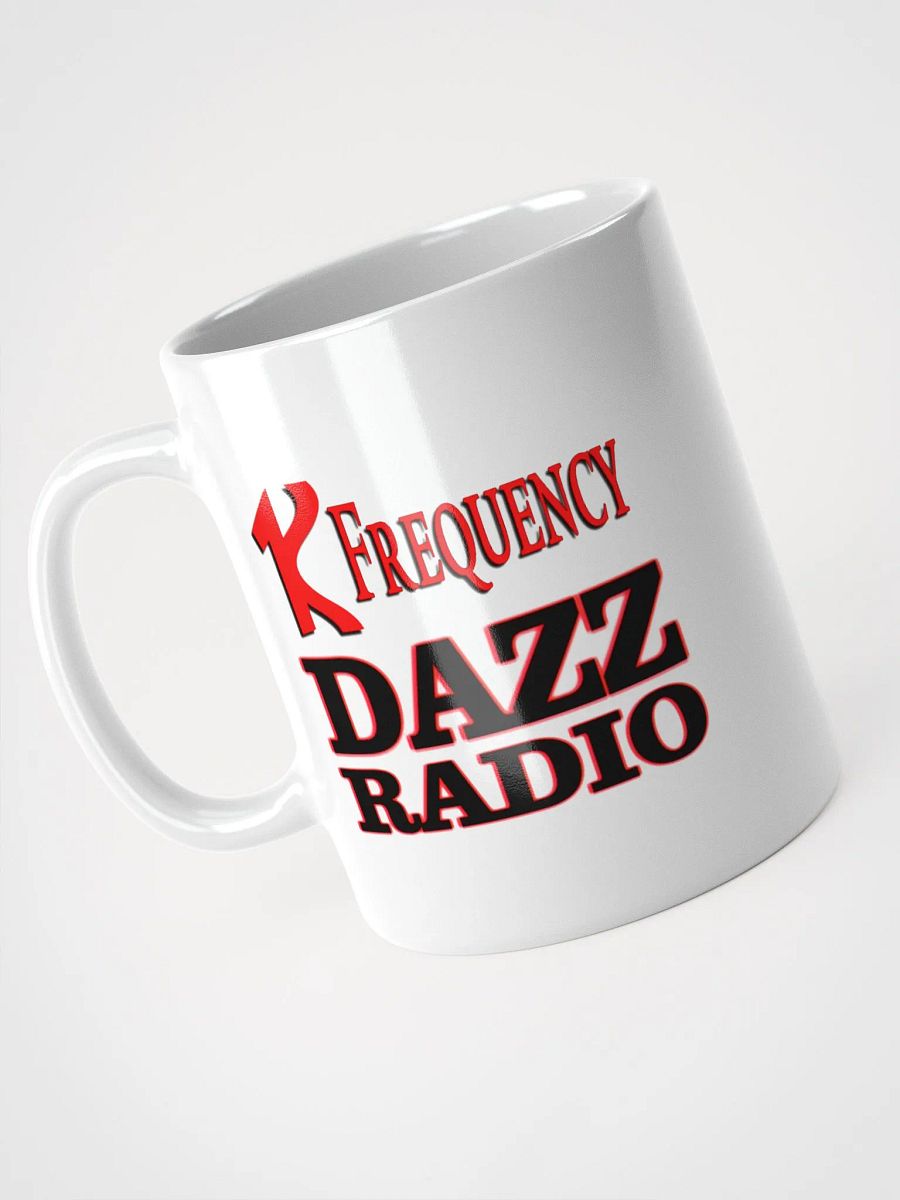 1K Frequency White Cups product image (3)