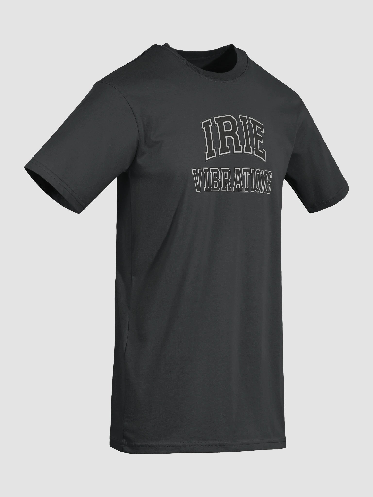 IRIE VIBRATIONS Men's Premium Tee product image (2)