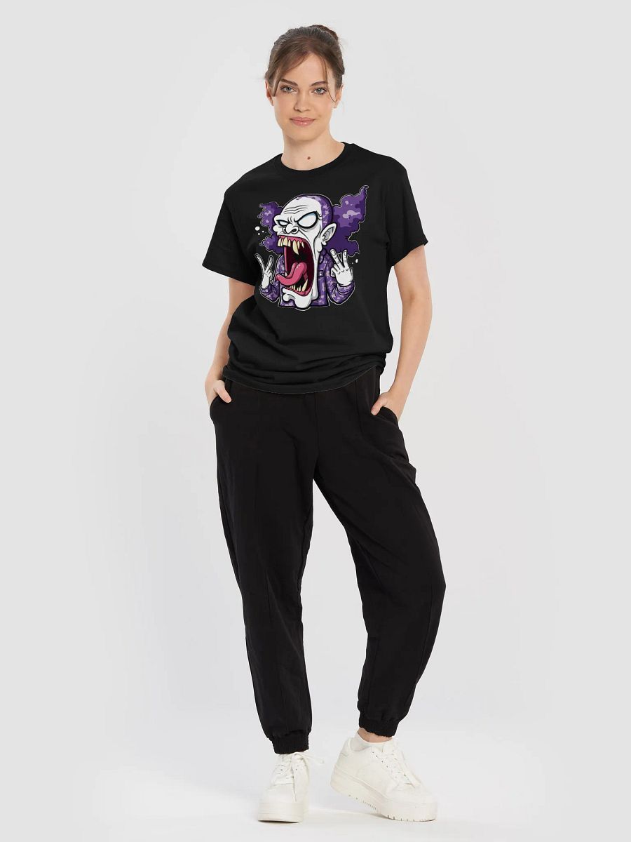 Kilo Express - Money Soldier Purple Clown Tee product image (5)