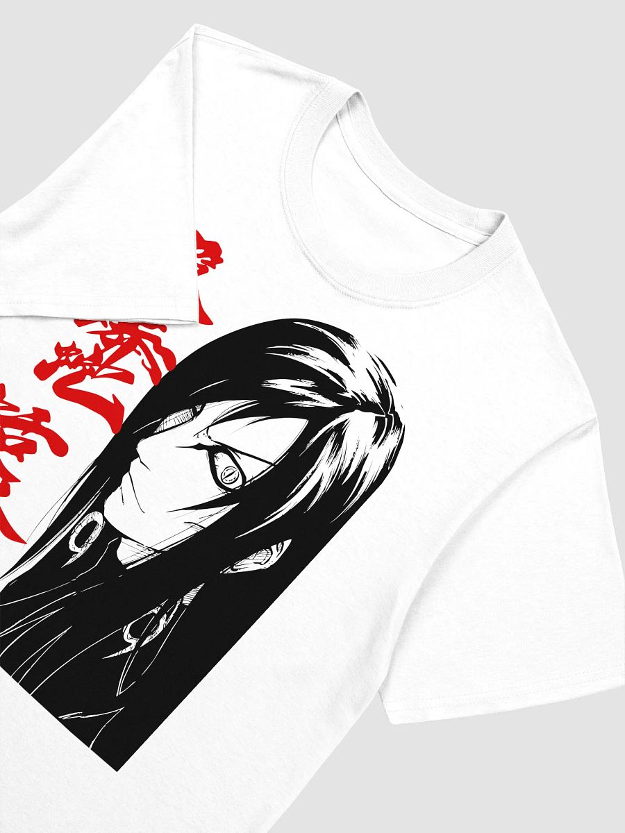 Screaming Silhouette Unisex Tee product image (7)