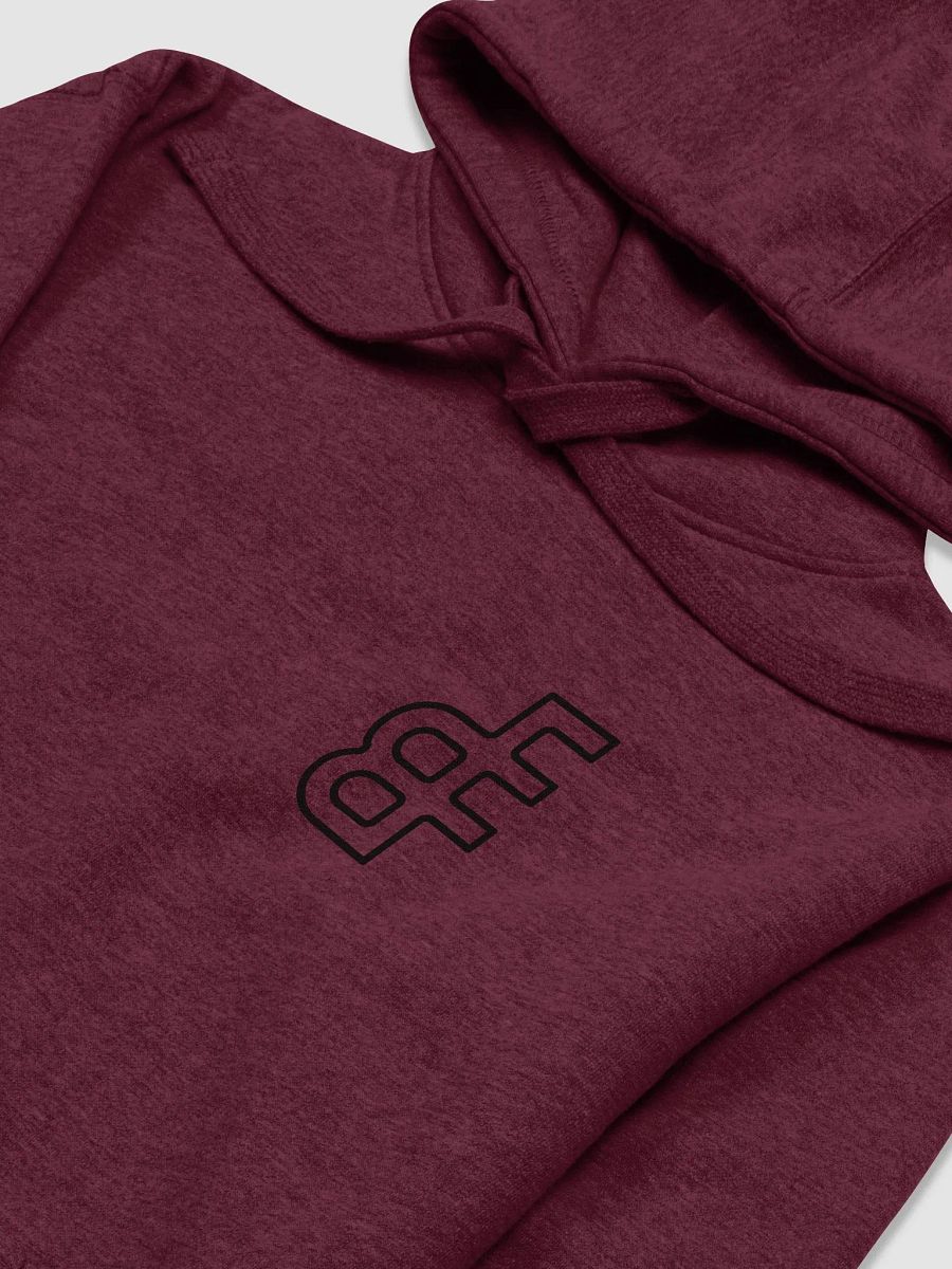 Floral Crew Hoodie product image (5)