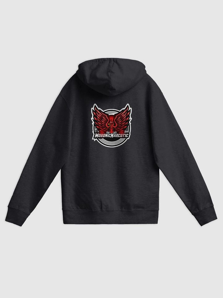 moronic zip up product image (2)