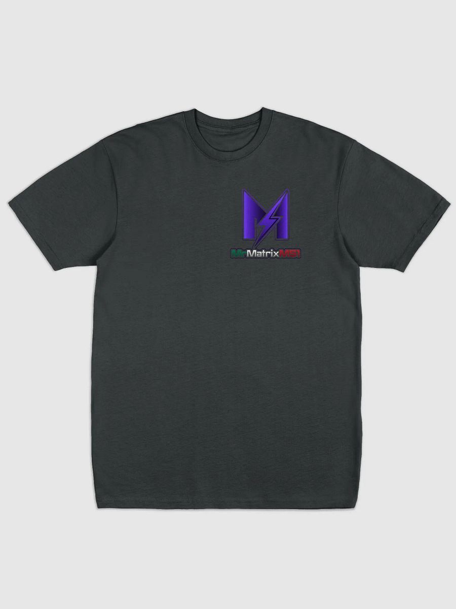 The Matrix Tee product image (2)