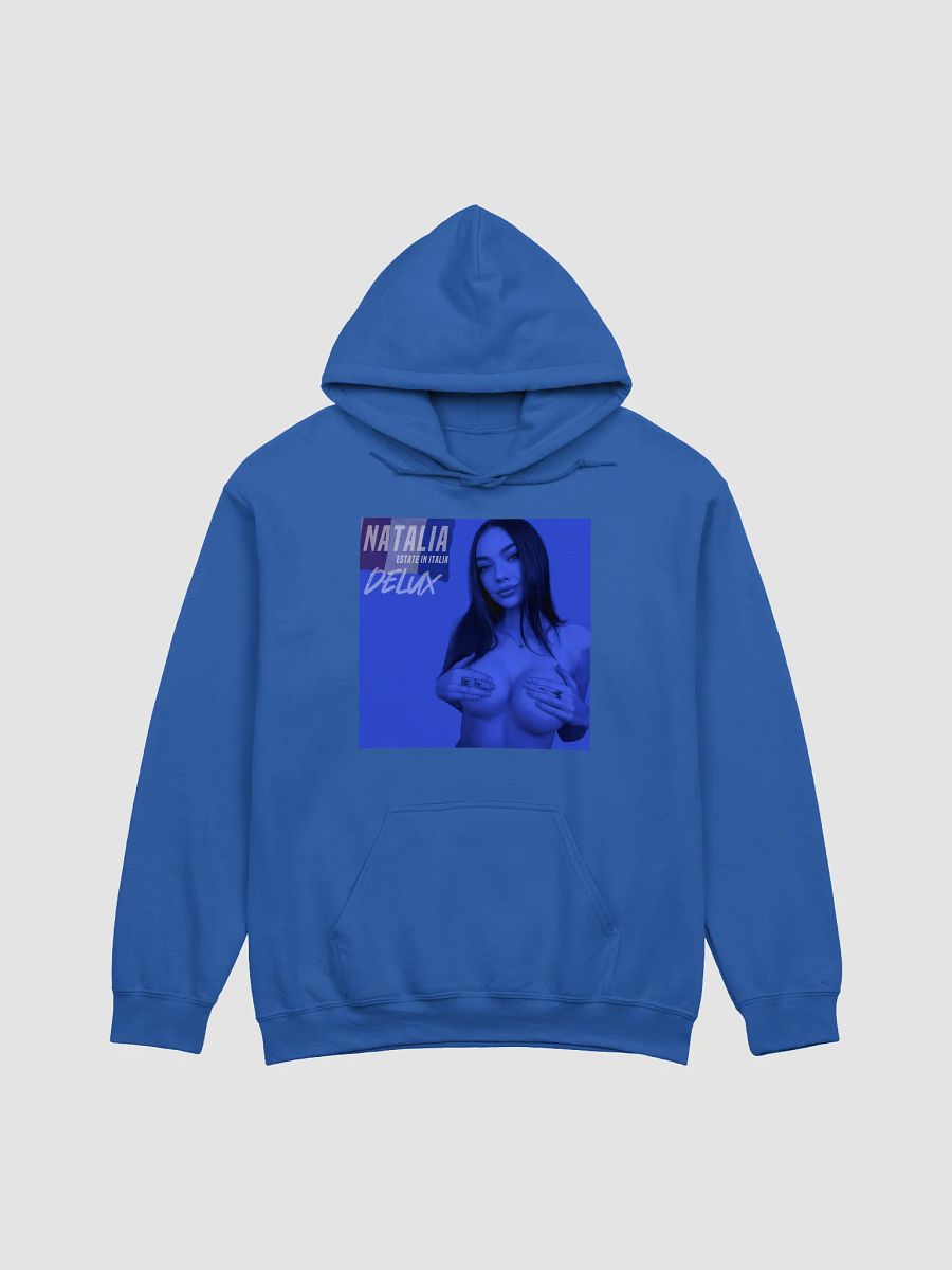NATALIA Delux Hoodie product image (1)