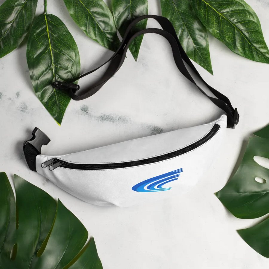 YouKnowMe Fanny Pack product image (4)