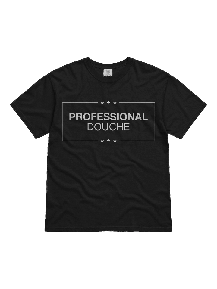 The Professional Douche product image (1)