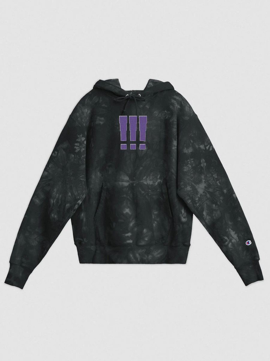 PURPLE TIE DYE product image (1)