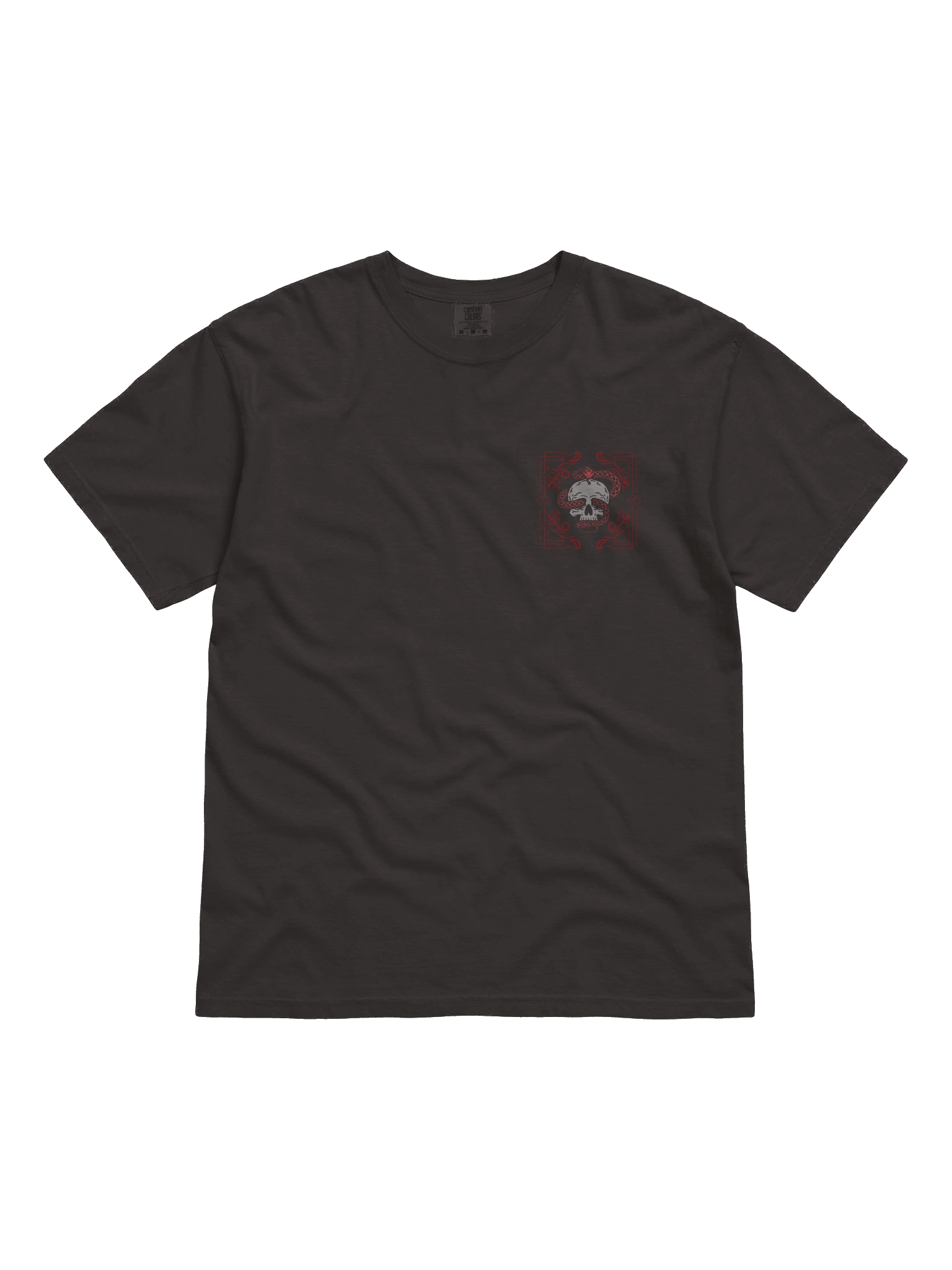 OG Bloody T-Shirt product image (1)